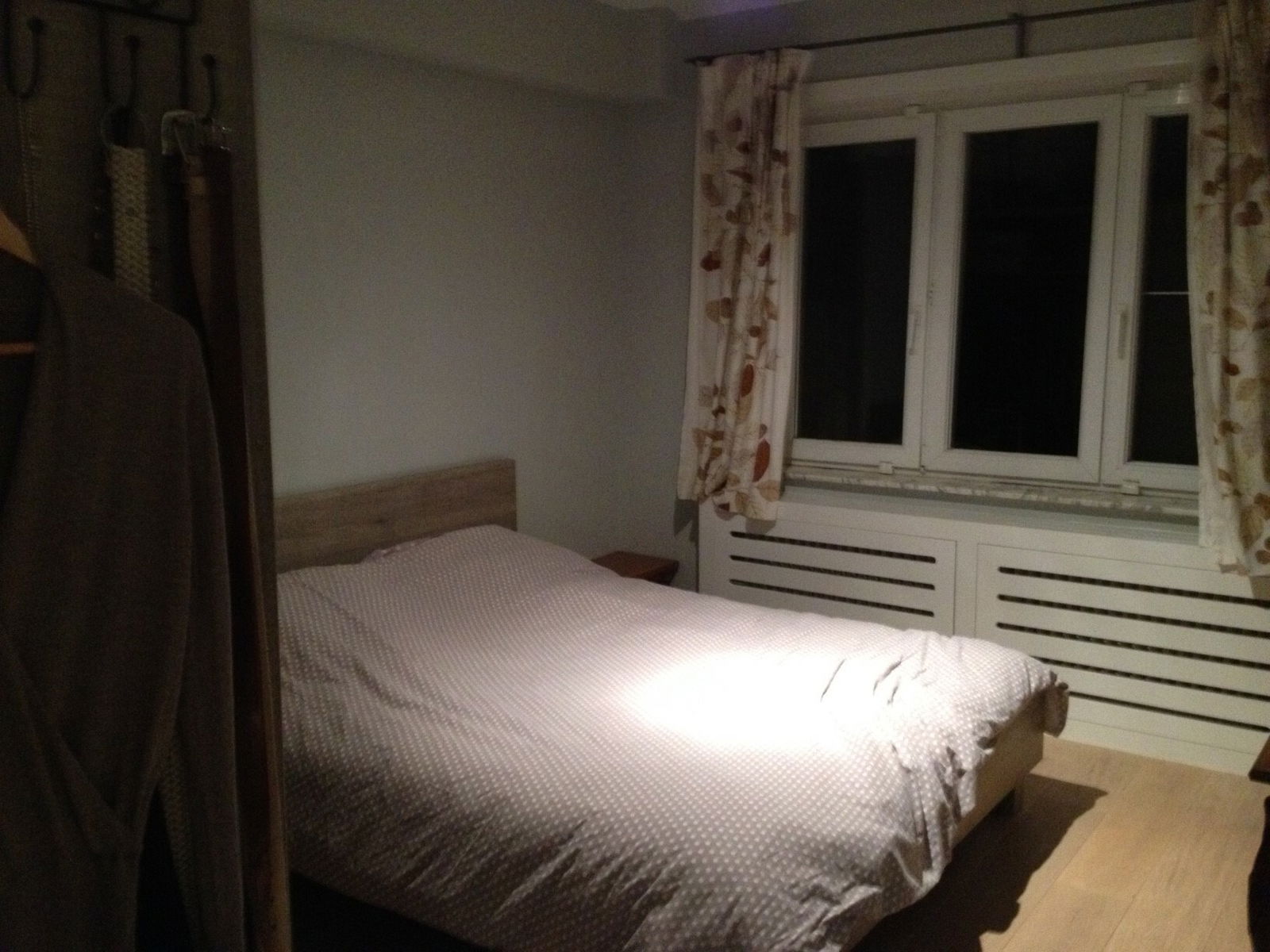 Colocatie Auderghem 120269