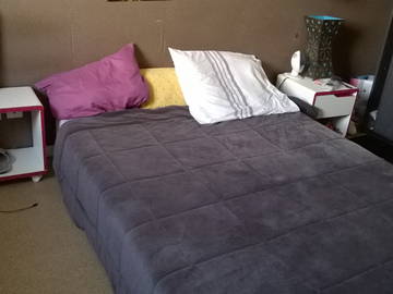 Roomlala | Kamer te huur- Launaguet