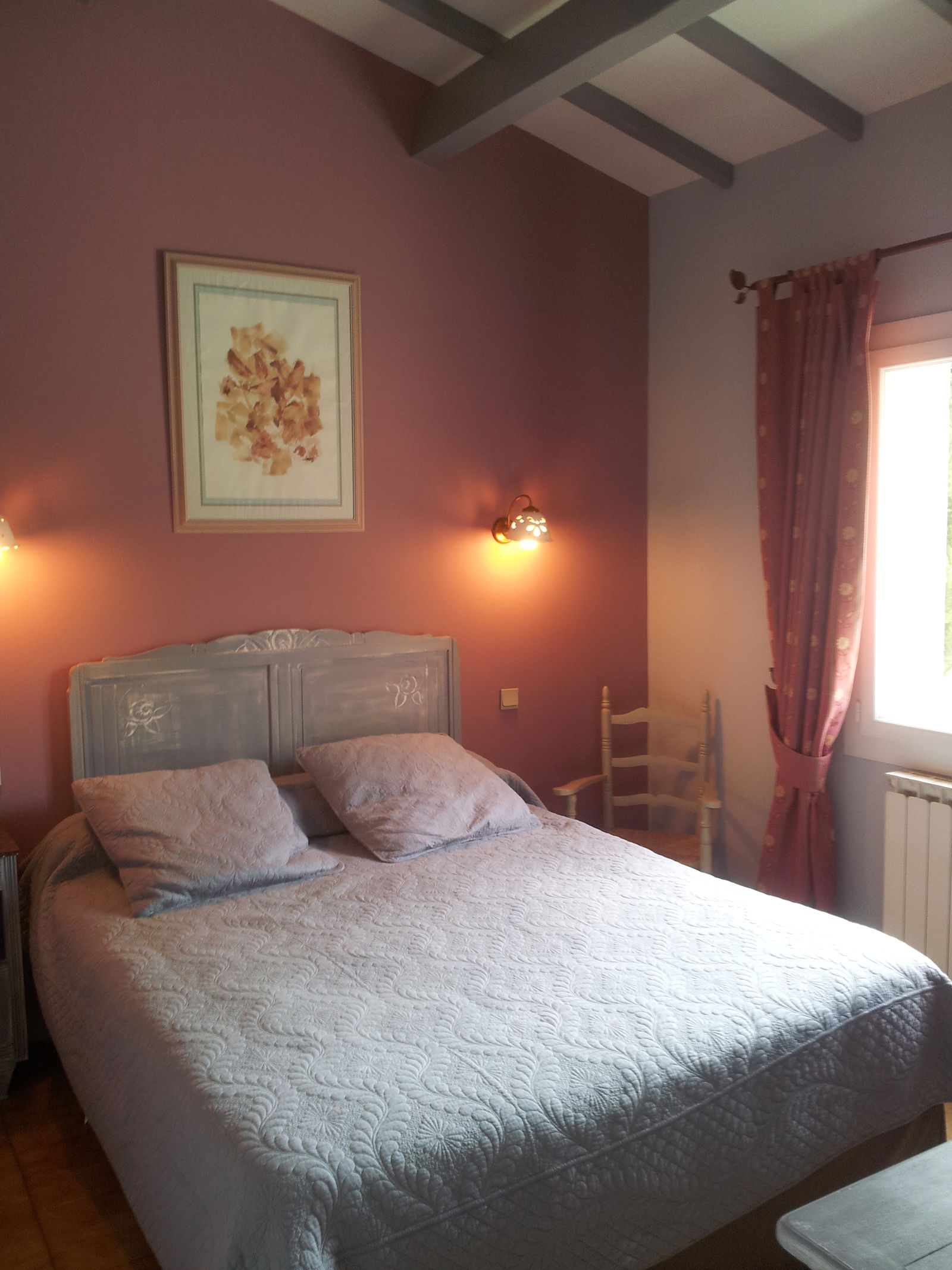 Gastgezin Caumont-sur-Durance 50929