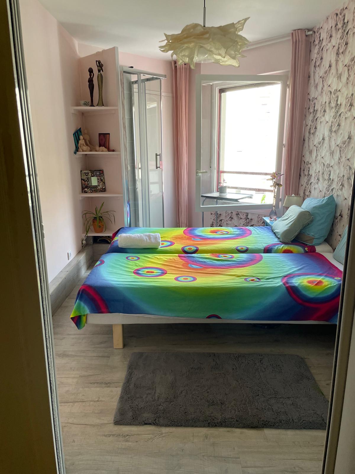 Homestay Lyon 672459