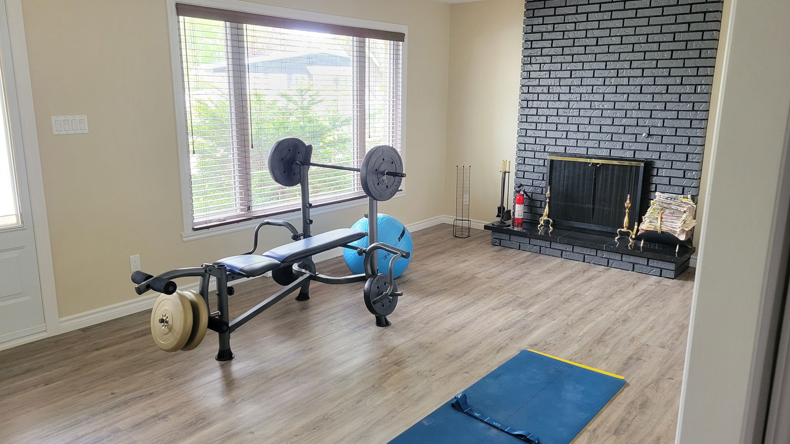 Gastgezin Trois-Rivières 258639