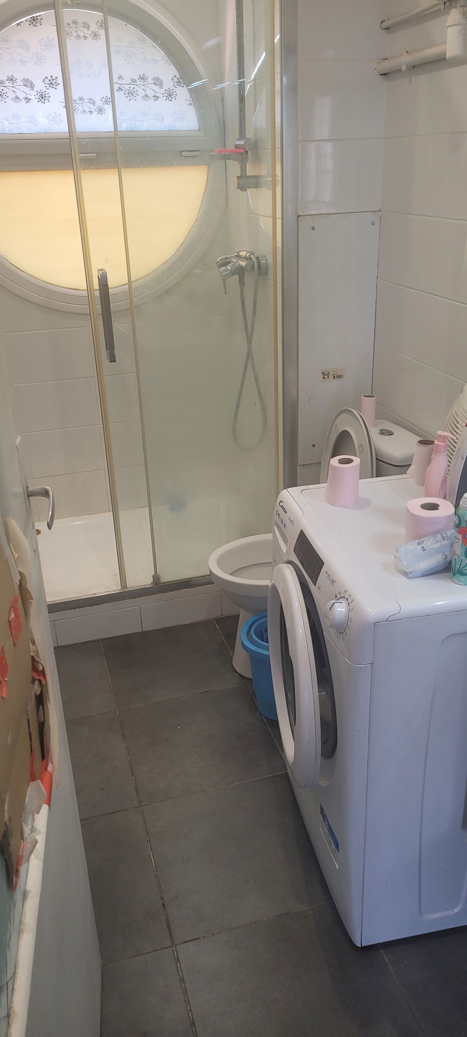 Colocatie Béziers 584682