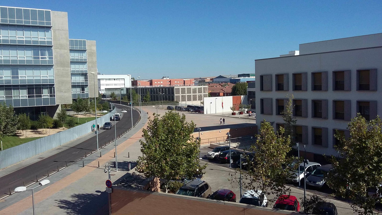 Tuisverblyf Mérida 248662