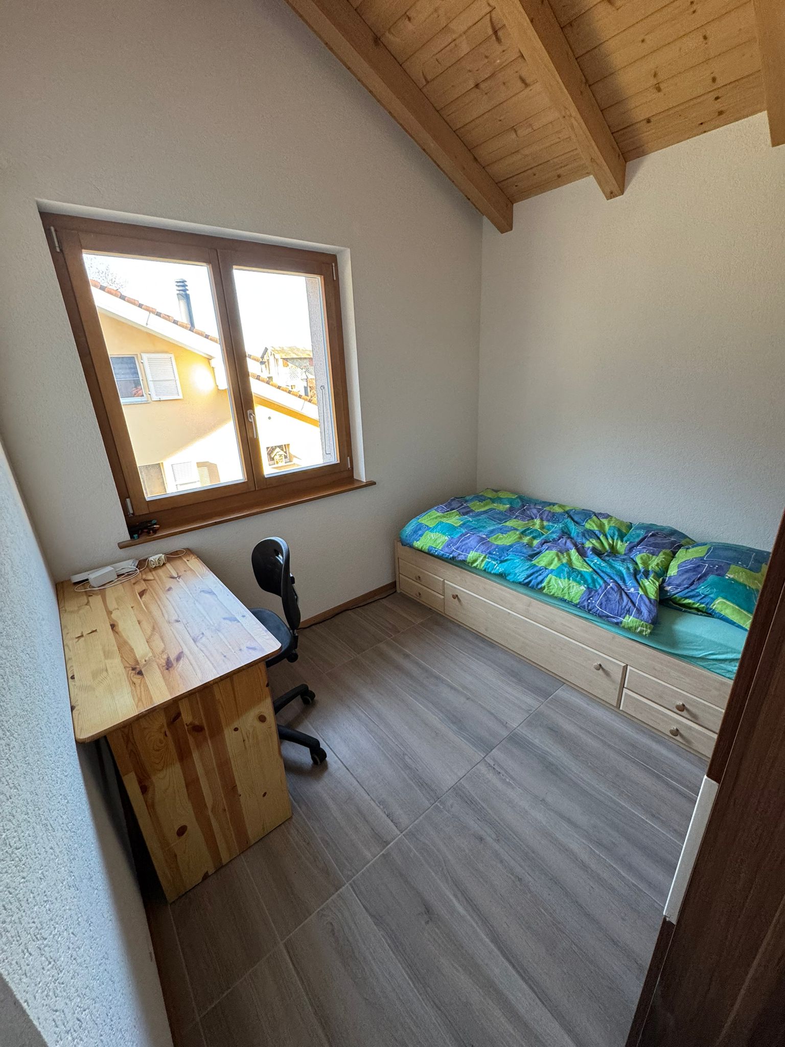 Tuisverblyf Collombey-Muraz 659623