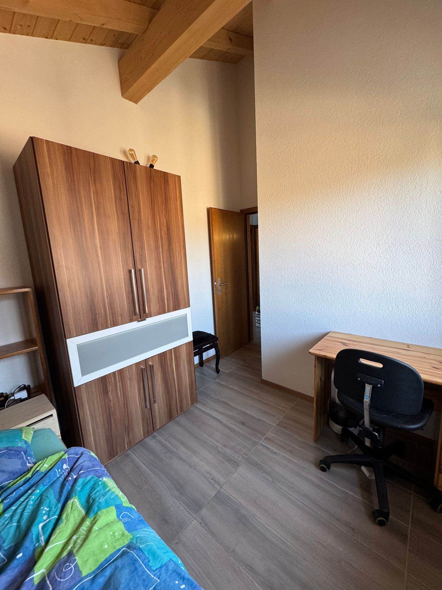 Tuisverblyf Collombey-Muraz 659623