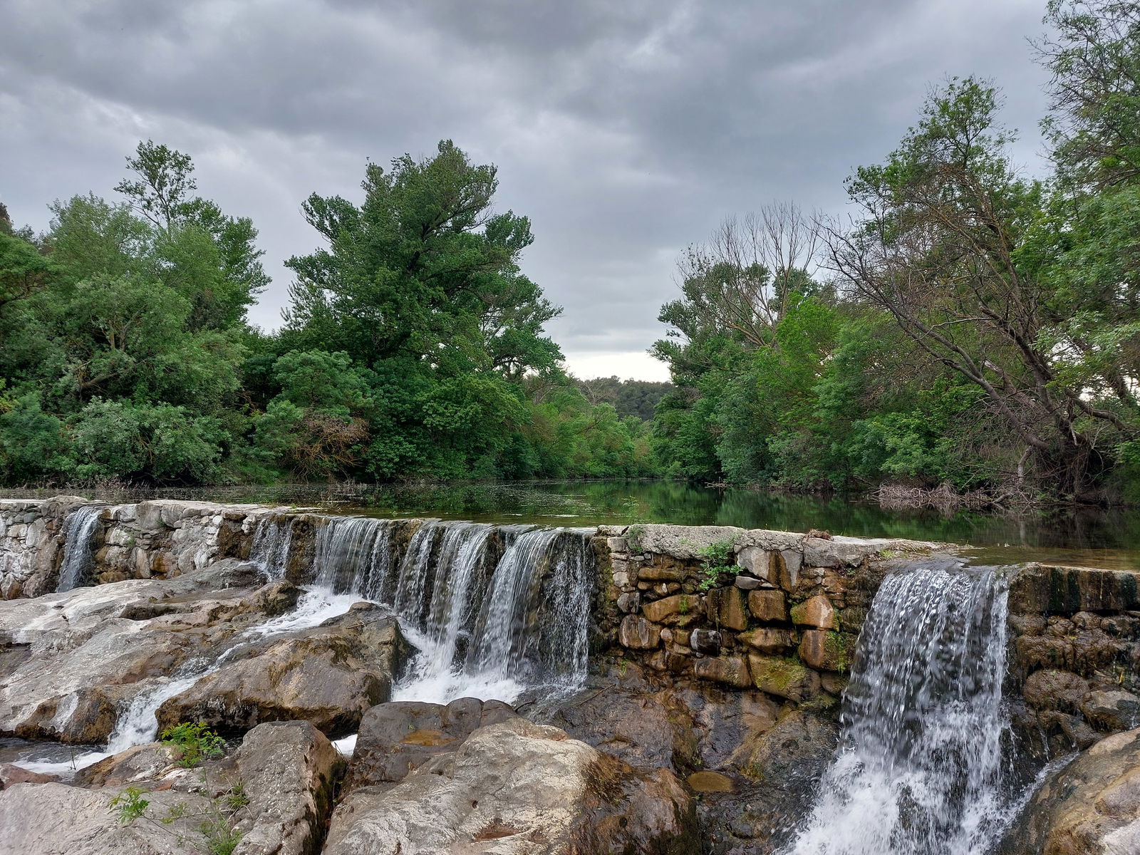 Gastgezin Bize-Minervois 596267