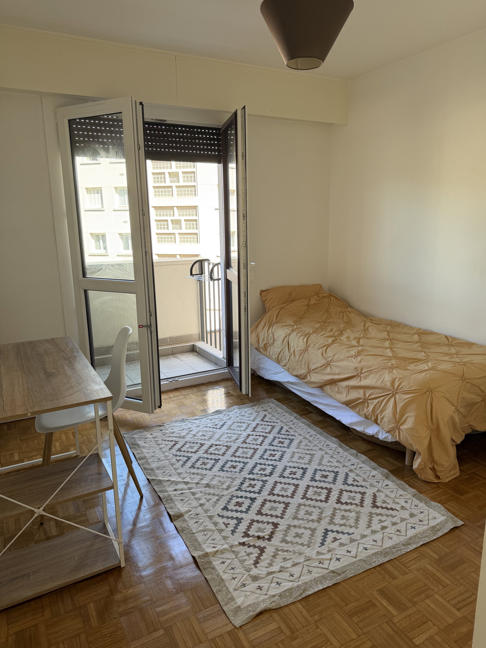 Gastenkamer Saint-Maur-des-Fossés 674141