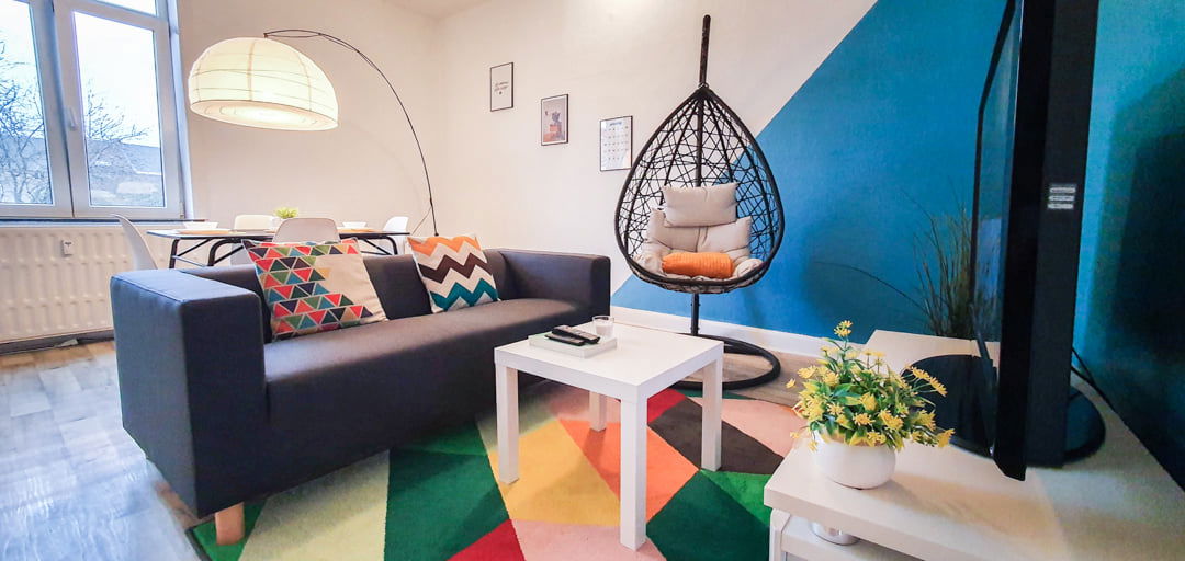 Colocatie Charleroi 414044