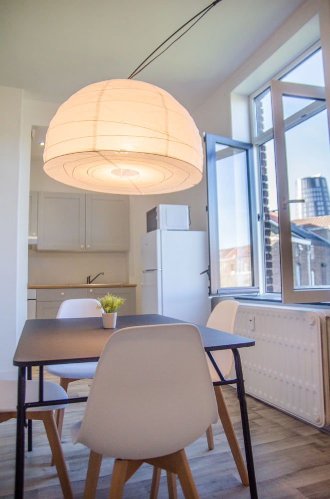 Colocatie Charleroi 414044