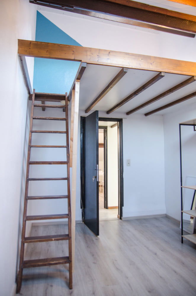 Colocatie Charleroi 414044