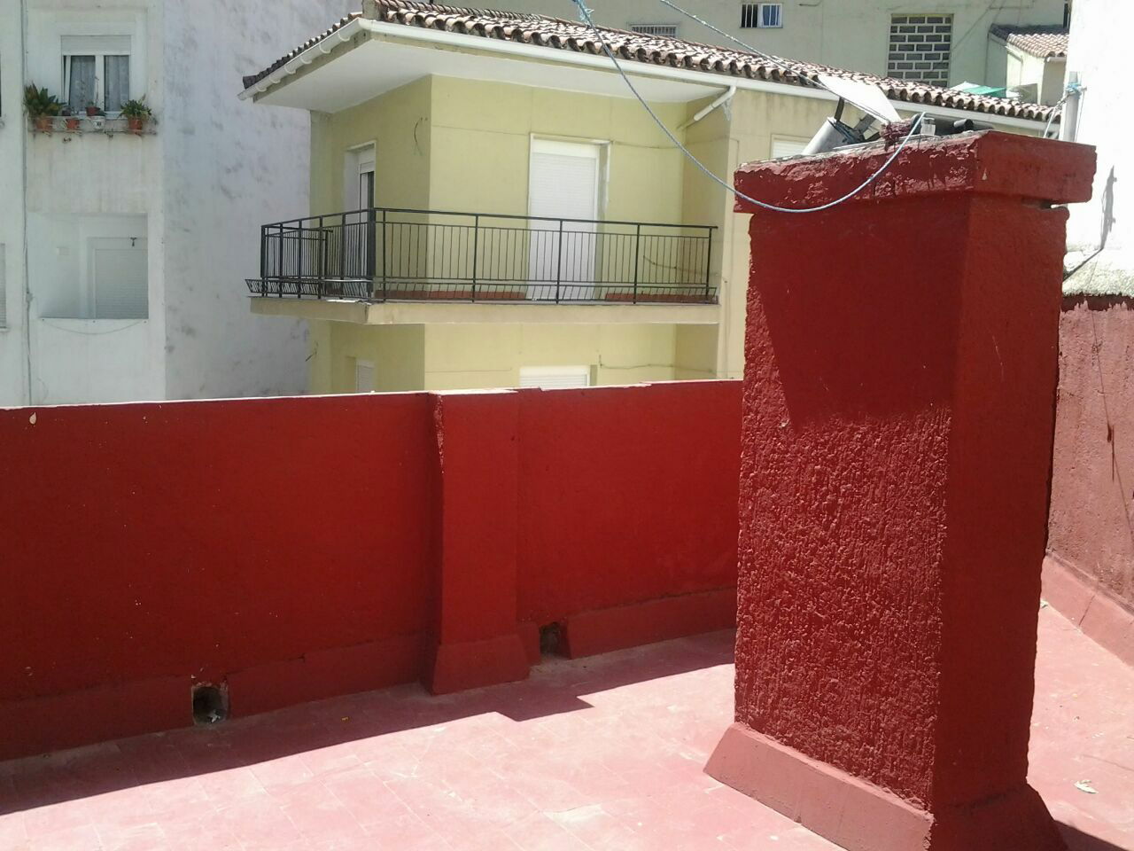 Colocatie Granada 91921