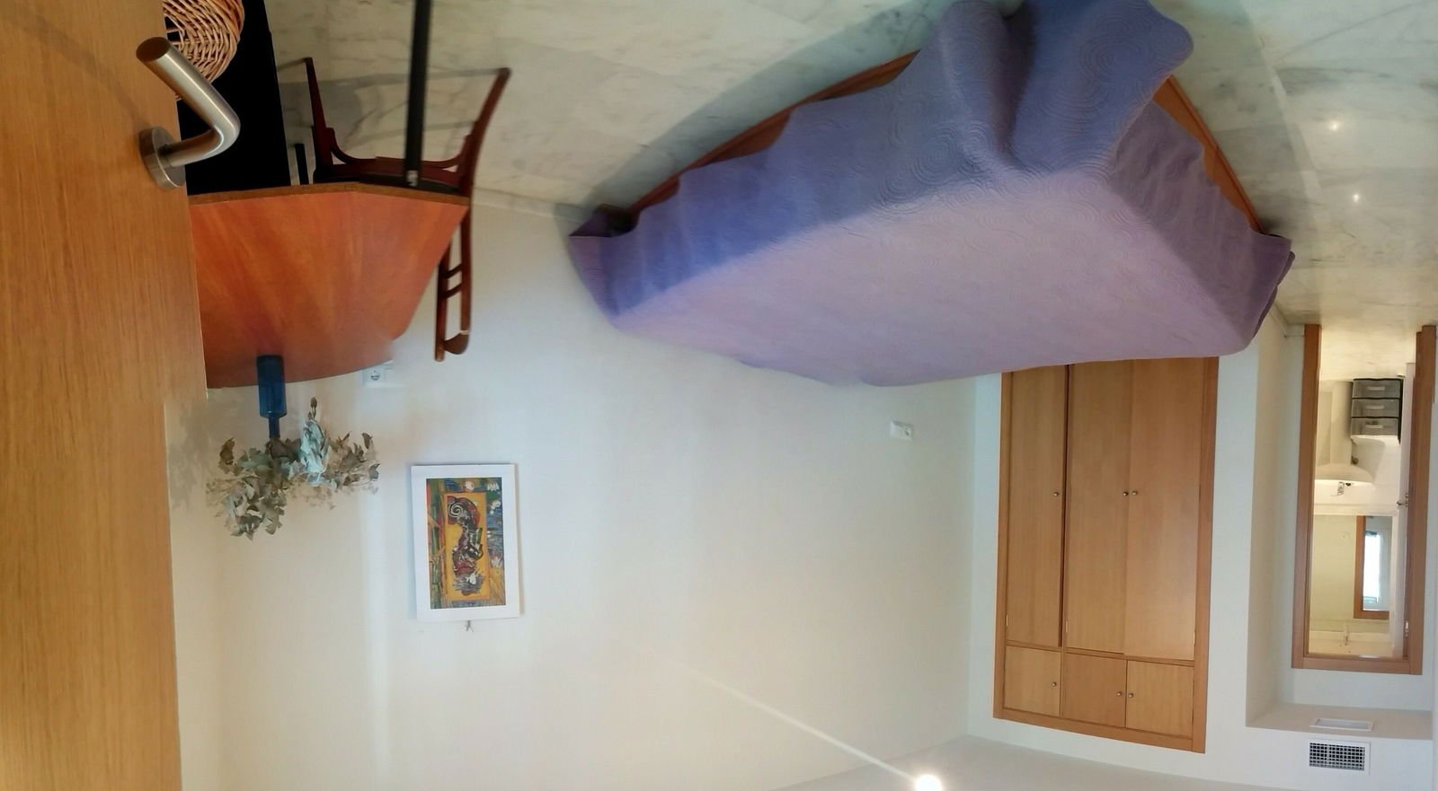 Colocatie Sevilla 92319