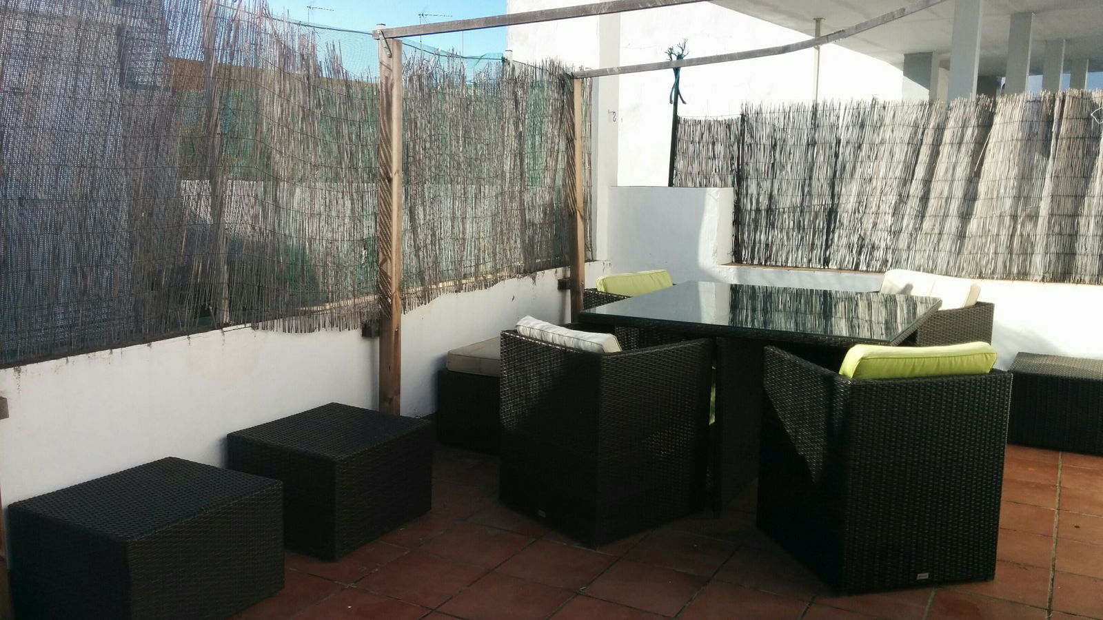 Colocatie Sevilla 92319