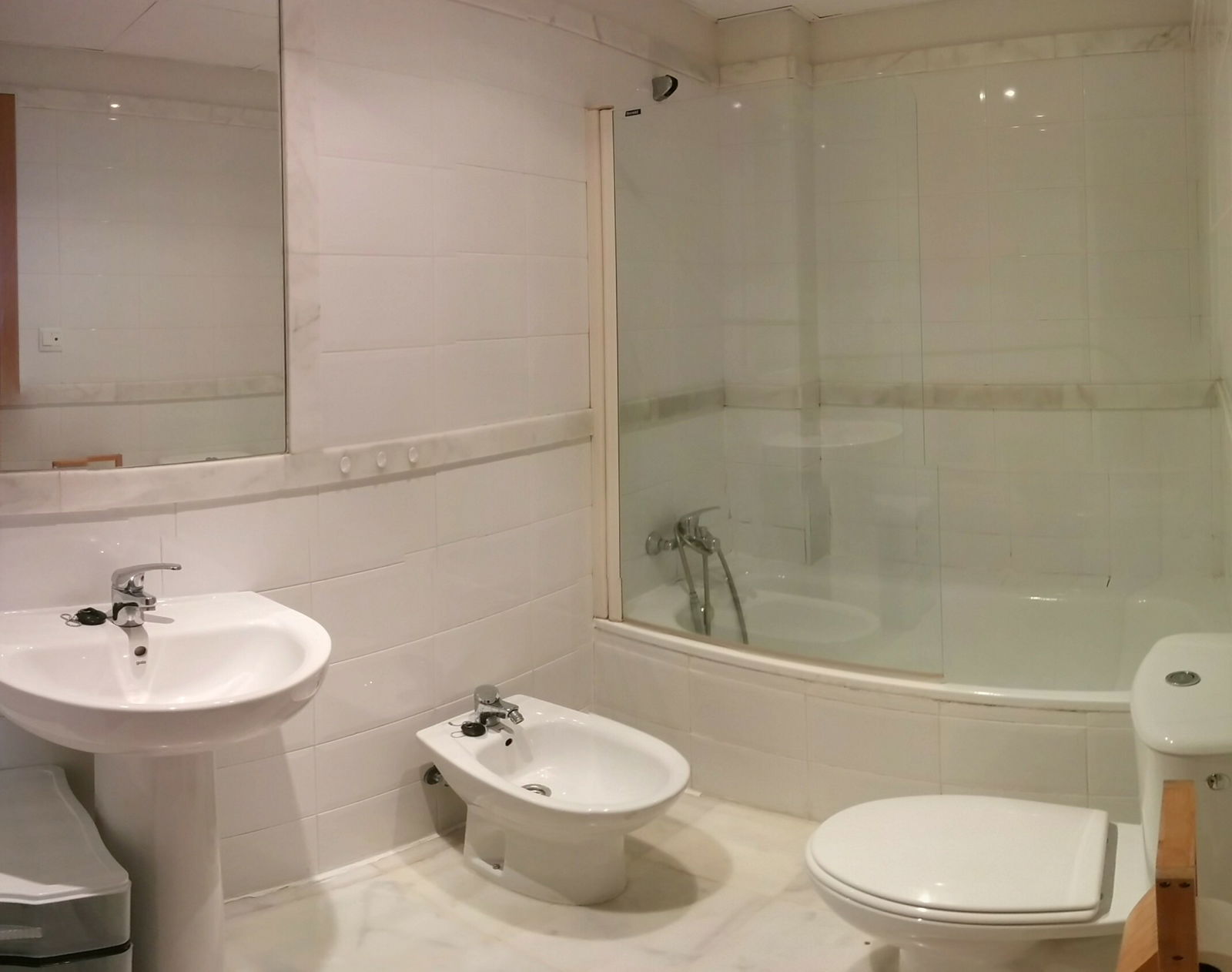 Colocatie Sevilla 92319