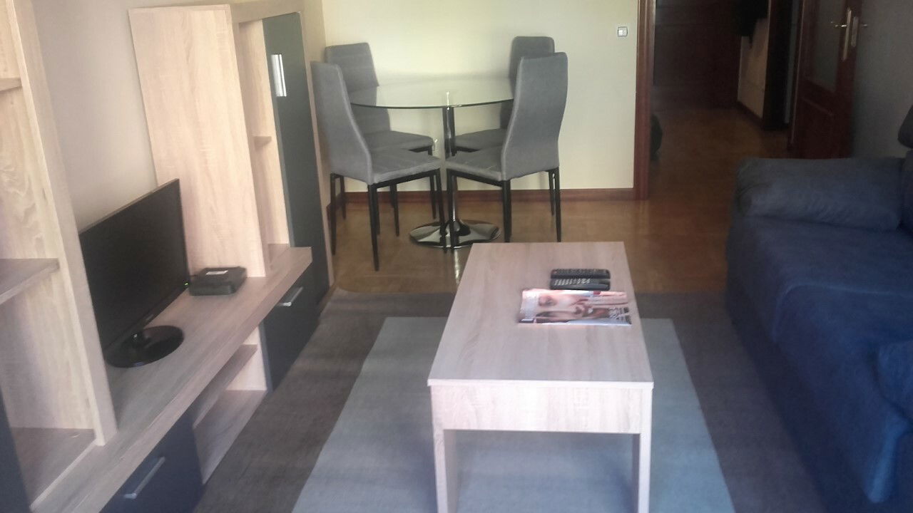 Gastgezin Oviedo 187786