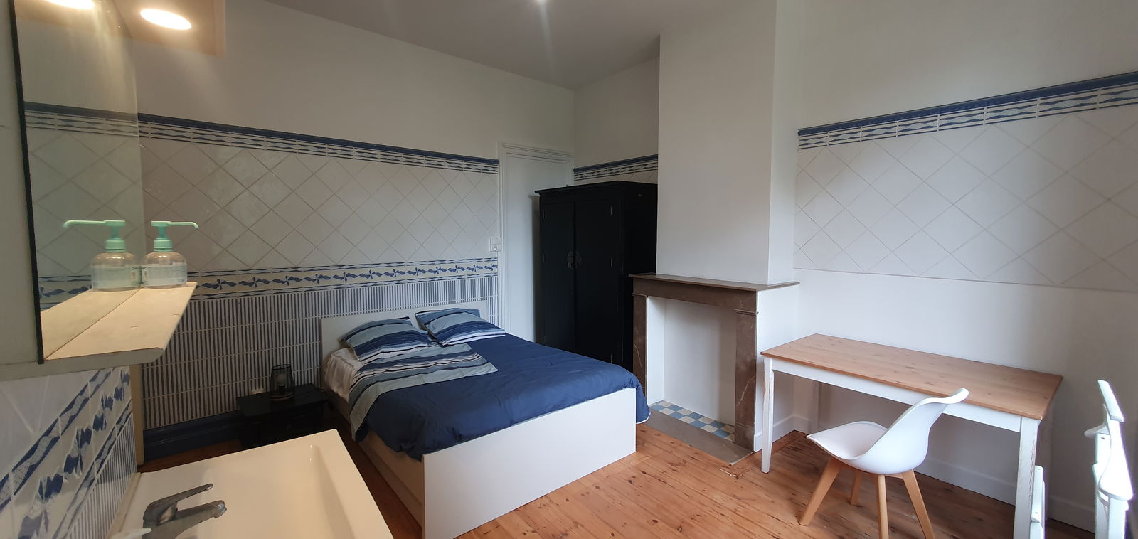 Colocatie Croix 476622