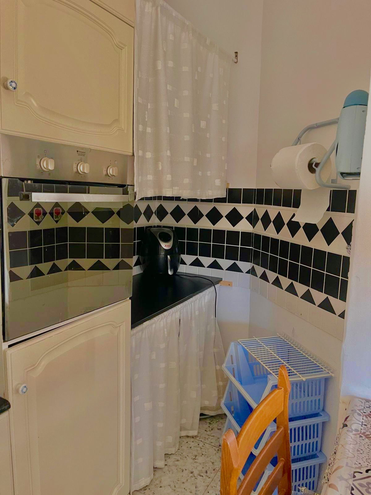 Gastgezin Enna 578373