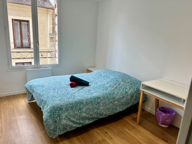 Coliving Moret-Loing-et-Orvanne 450742