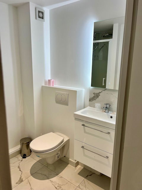 Coliving Moret-Loing-et-Orvanne 450742