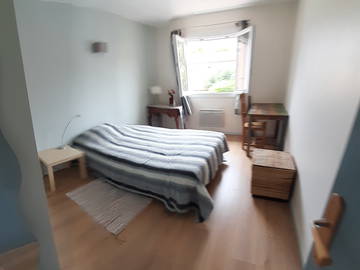 Roomlala | Kamer te huur met eigen badkamer in een huis