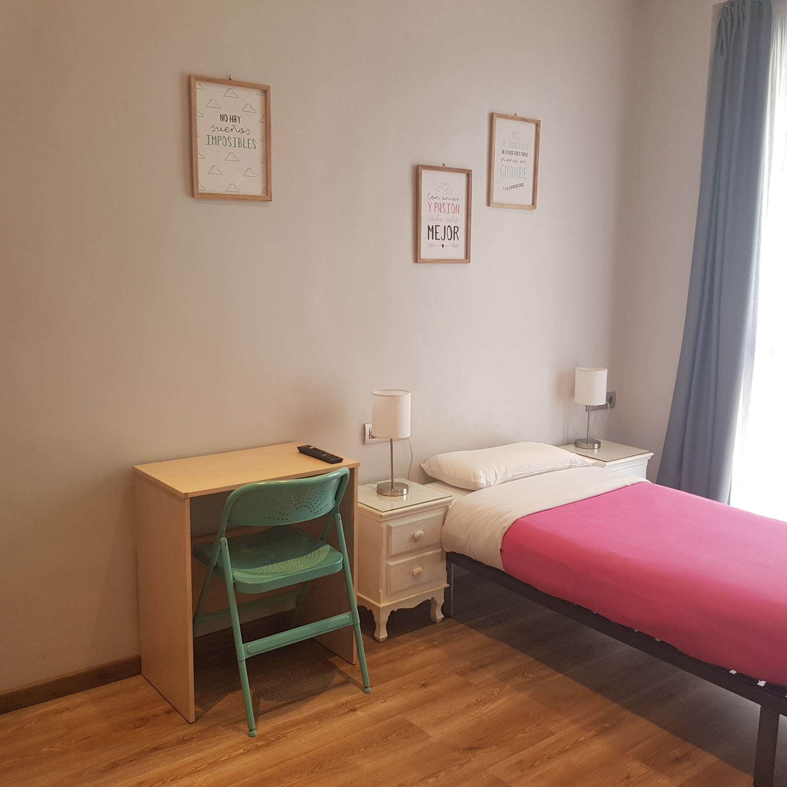 Colocatie Barcelona 215520