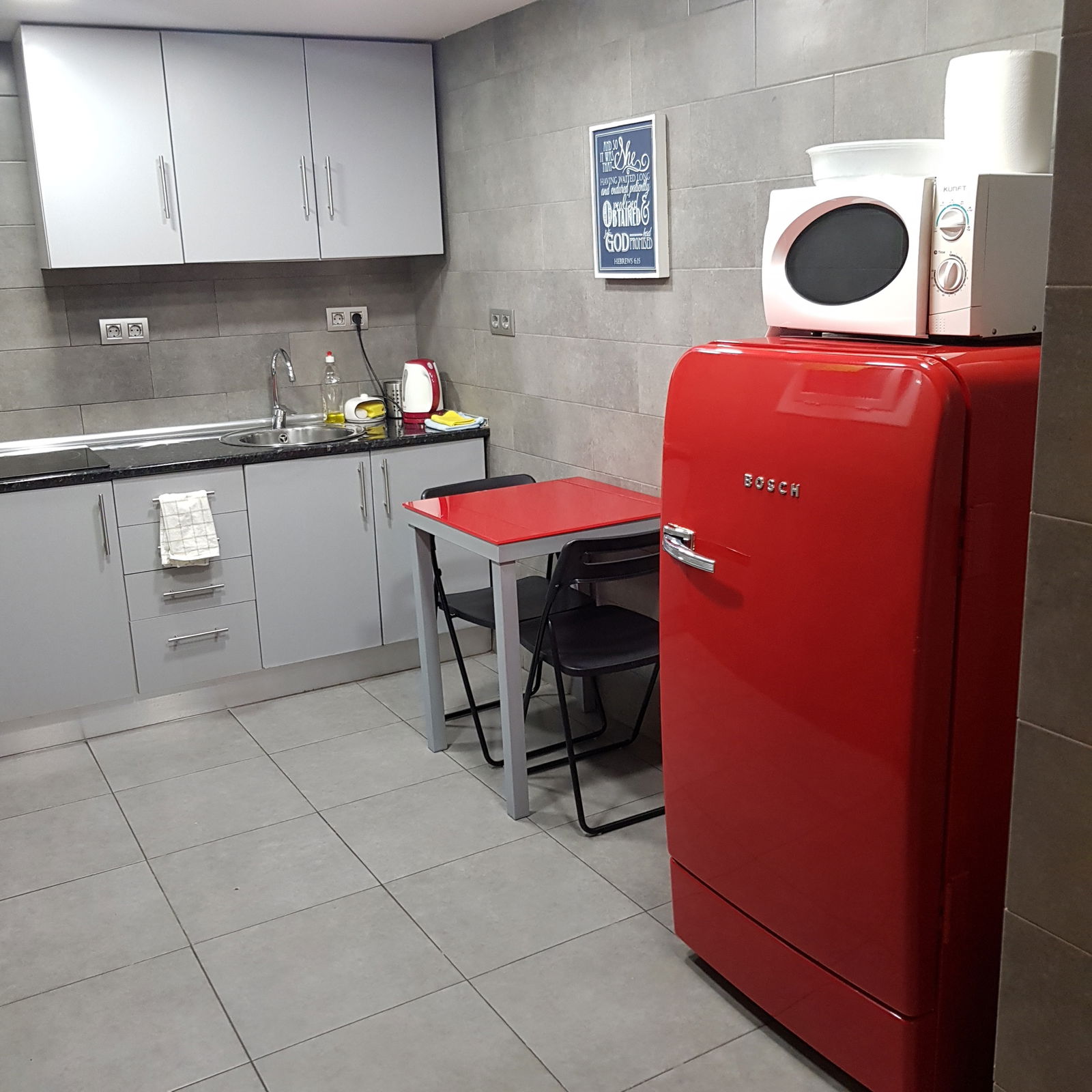 Colocatie Barcelona 215520