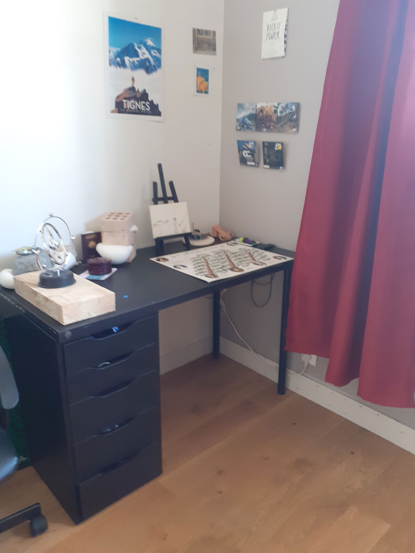 Gastgezin Herblay-sur-Seine 420436