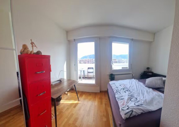 Gastgezin Onex 661493