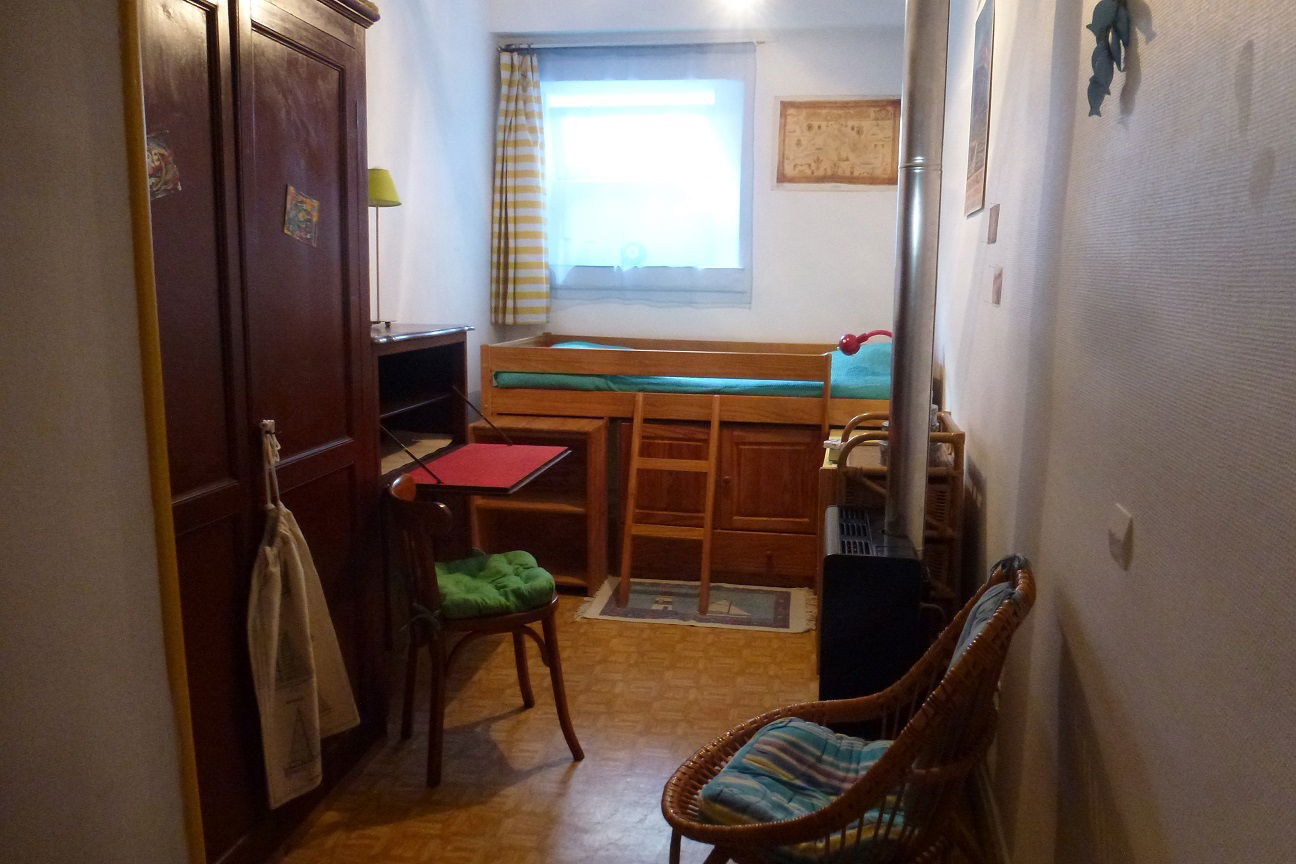 Gastgezin Dijon 239569