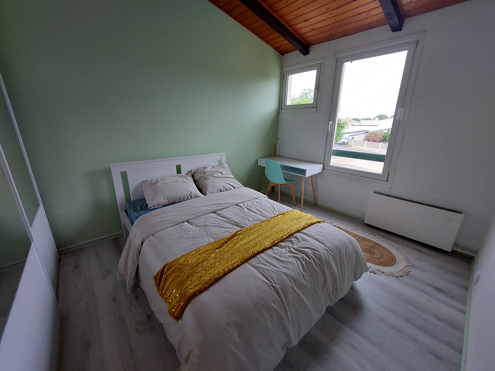 Coliving Gradignan 516062