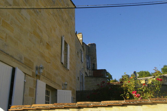 Tuisverblyf Langoiran 55937