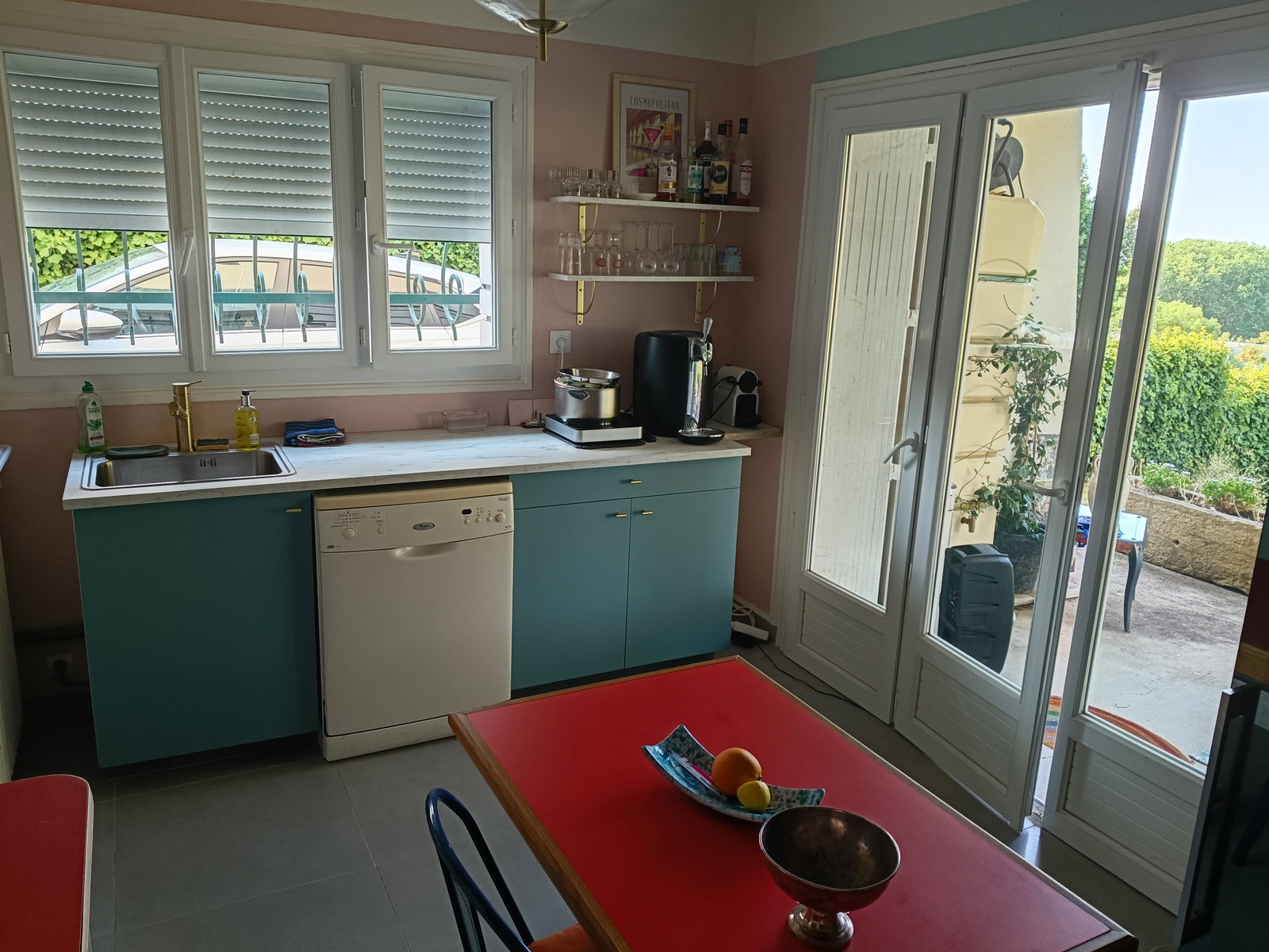 Homestay Niort 669044