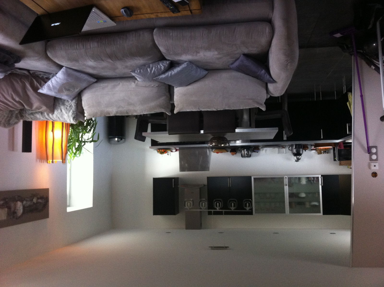 Gastgezin Trévoux 94497