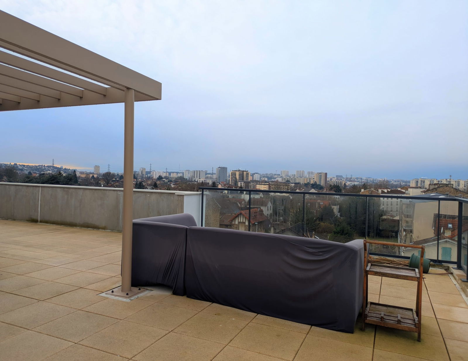 Colocatie Villemomble 480518