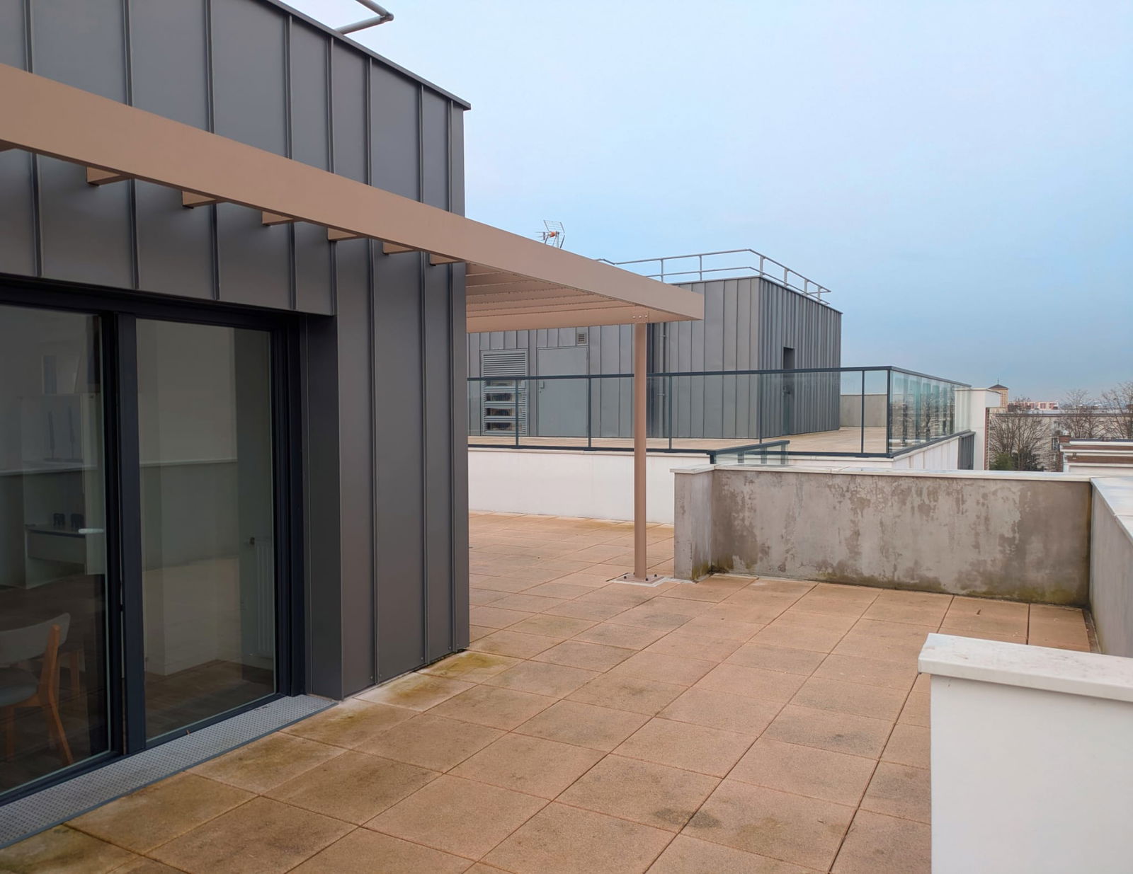 Colocatie Villemomble 480518