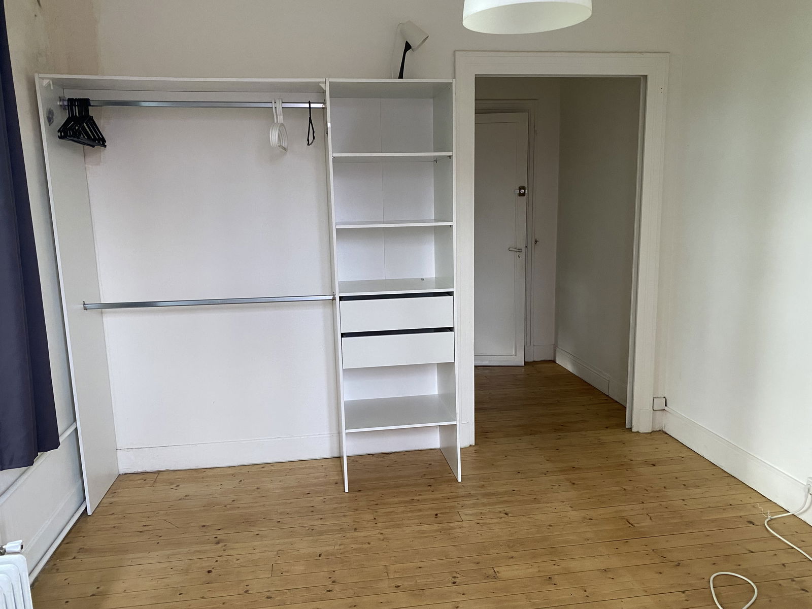 Tuisverblyf Draveil 246603