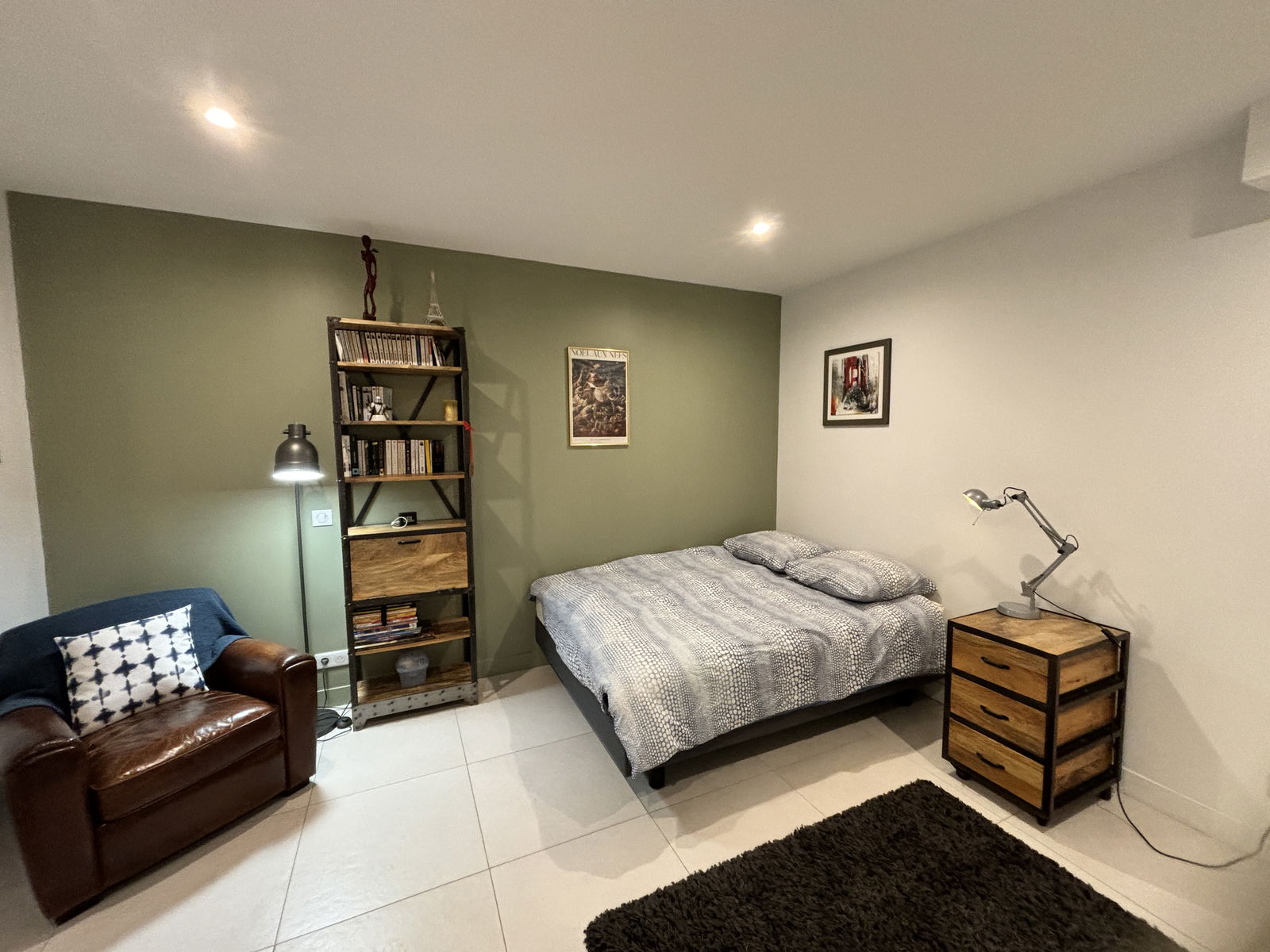 Tuisverblyf Maisons-Laffitte 642066