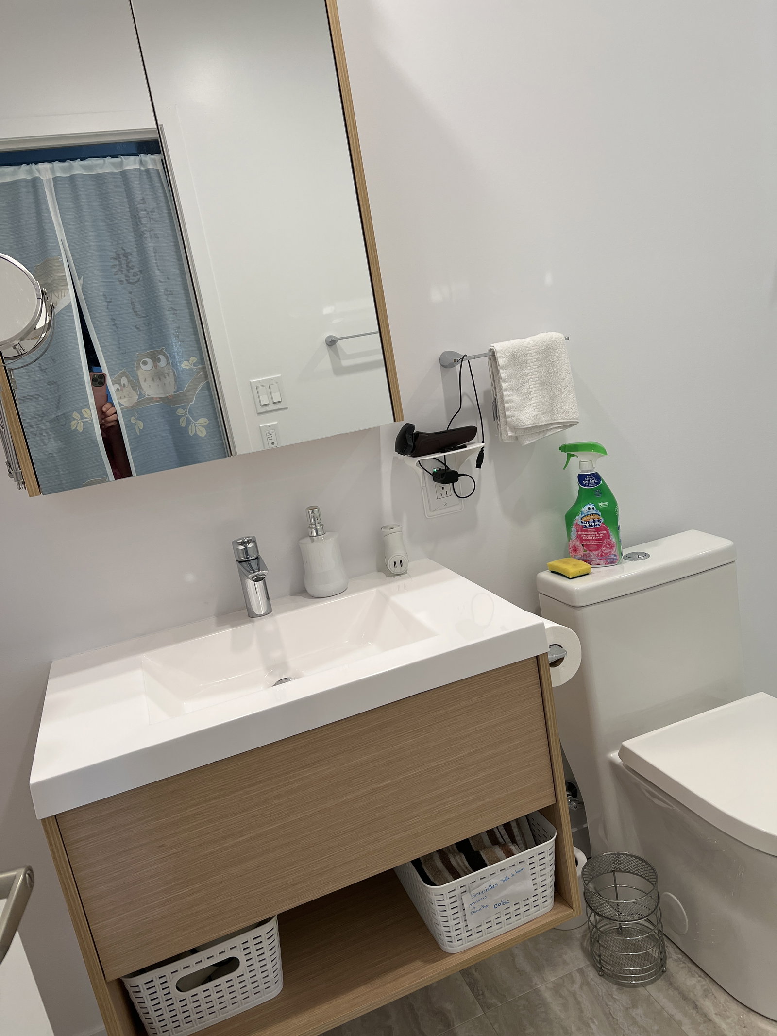 Homestay Longueuil 543902