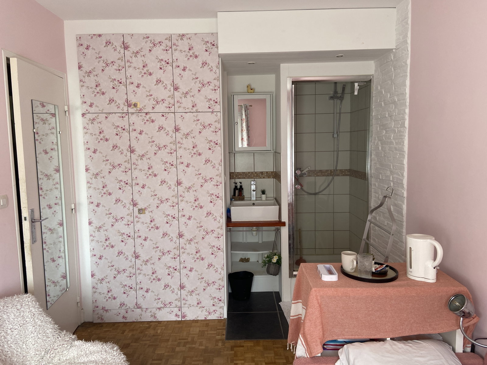 Homestay Noisy-le-Grand 397614