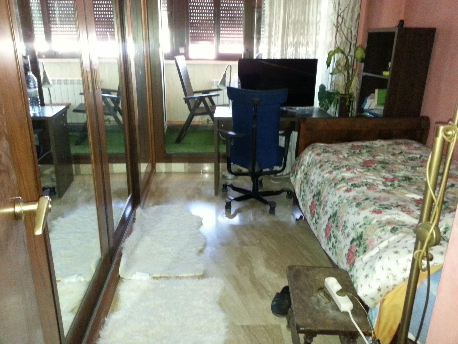 Gastenkamers Valladolid 259793