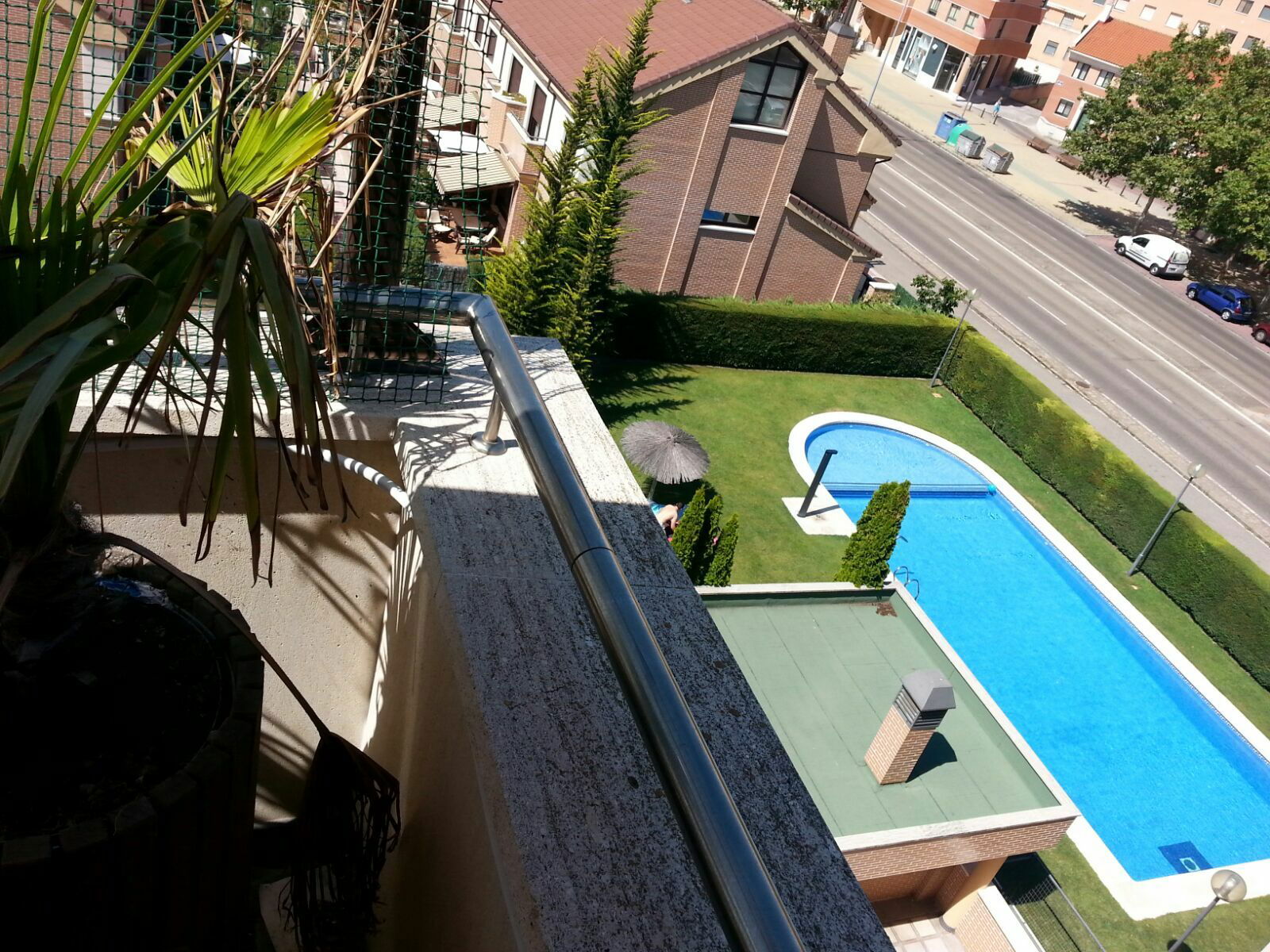 Gastgezin Valladolid 259792