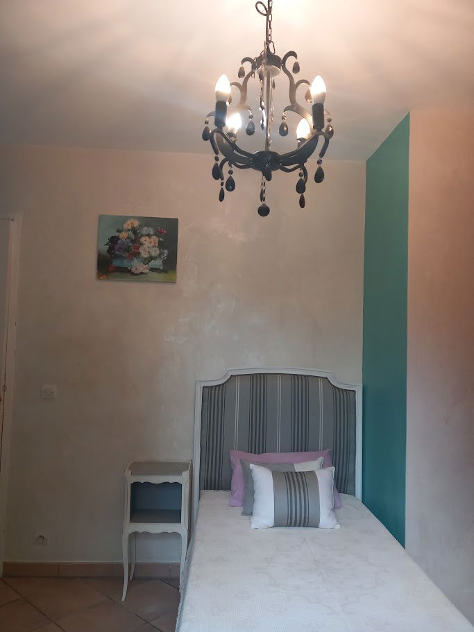 Gastgezin Gometz-la-Ville 587015