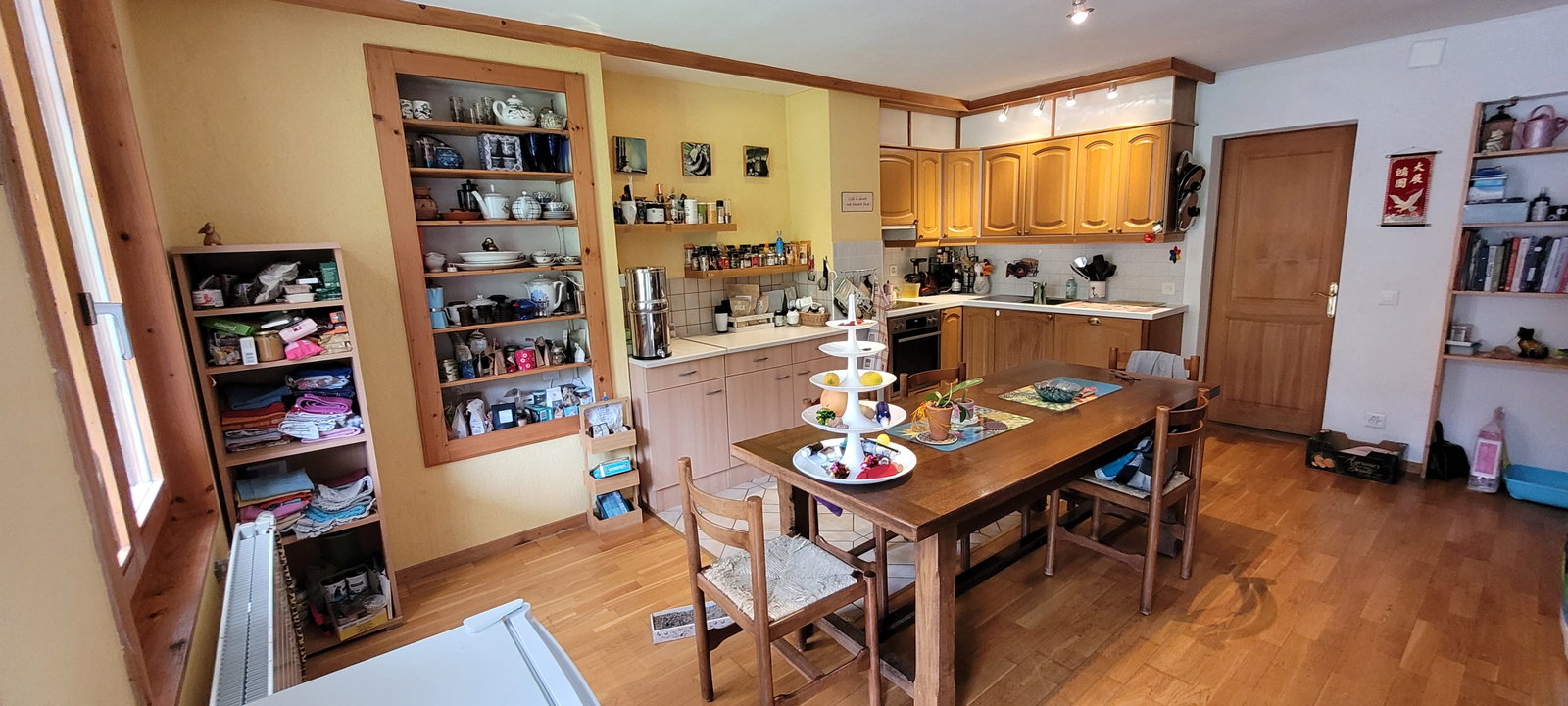 Homestay Vaulion 677634