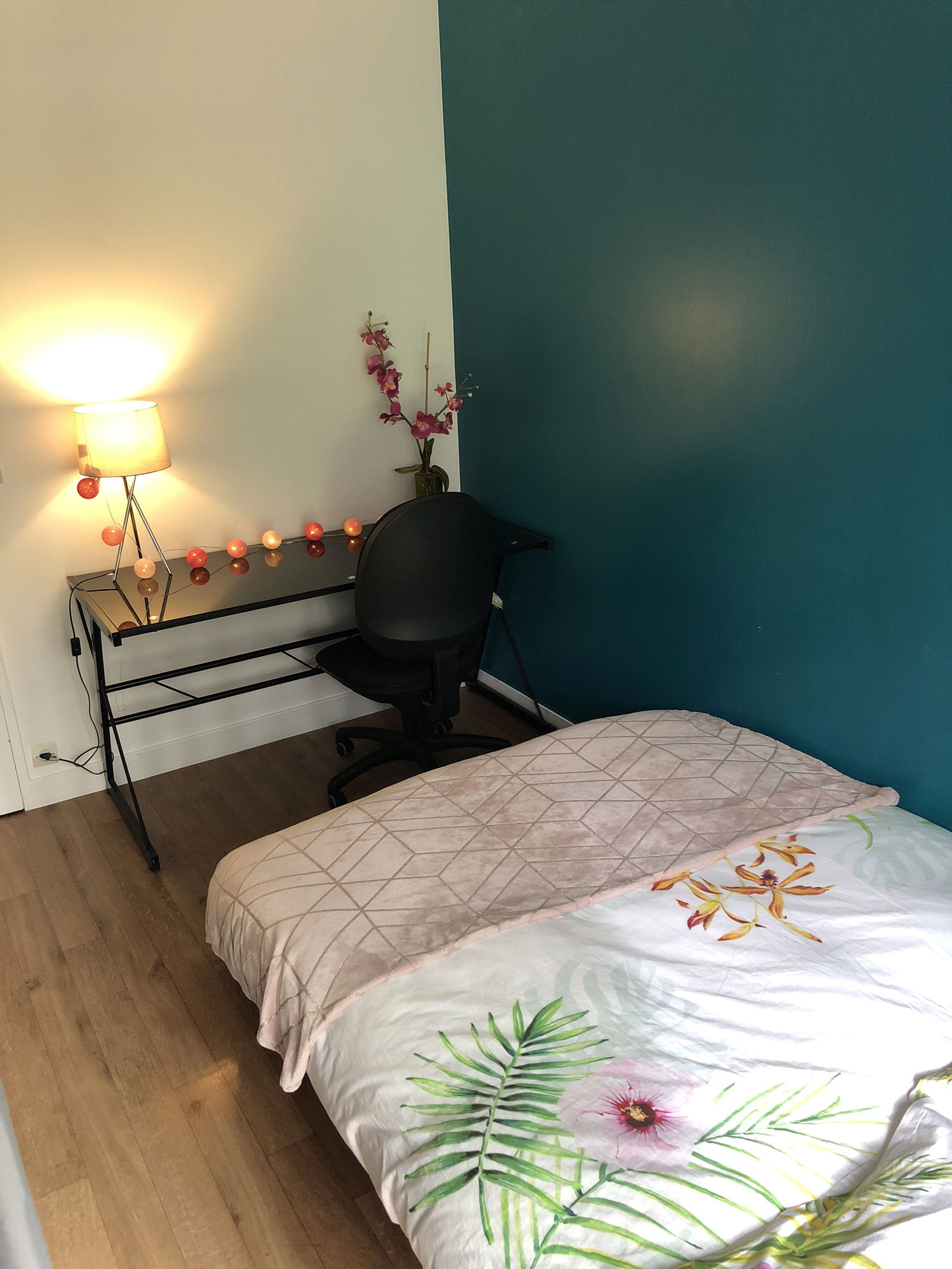 Tuisverblyf Paris 249672