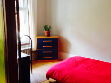 Roomlala | Kamer te huur met uitzicht op Molson Park (Rosemont-la Petite Pat