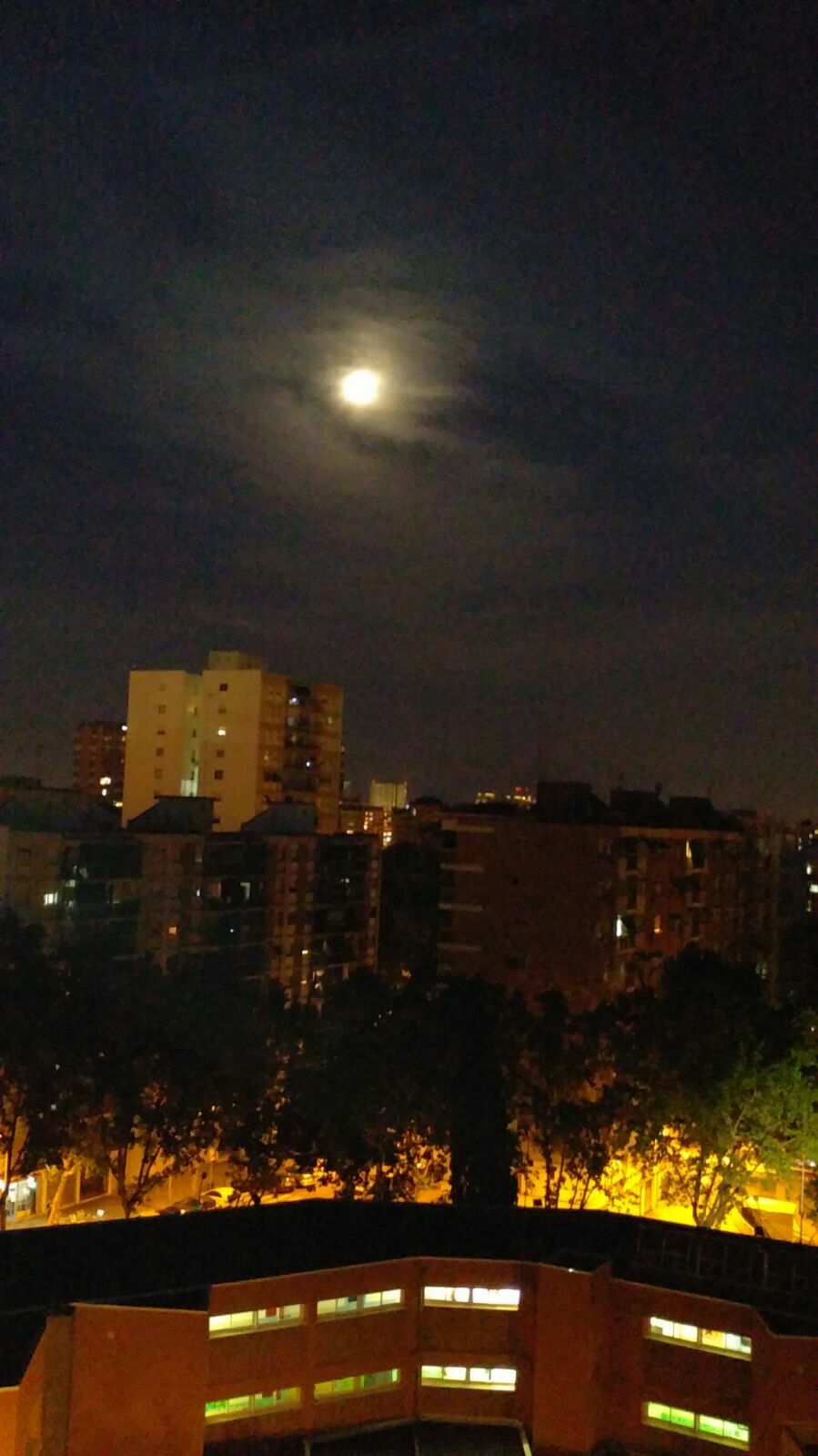 Gastgezin Barcelona 237770