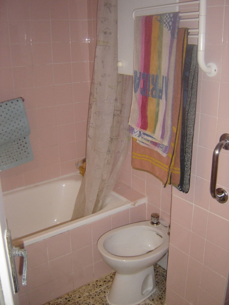 Colocatie Madrid 100706