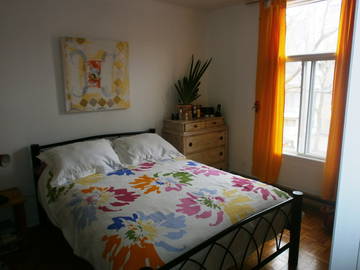 Roomlala | Kamer te huur - Mile-Ex/Little-Italy