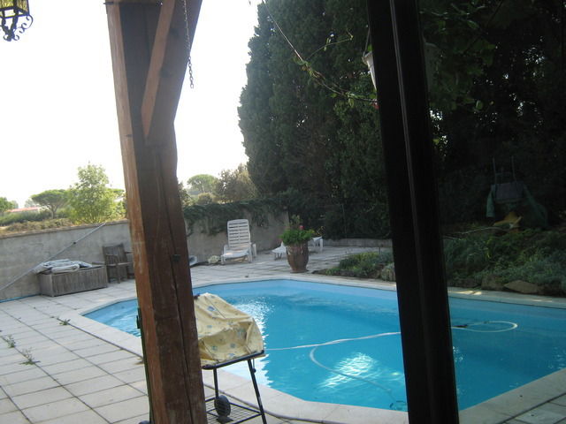 Gastenkamers Istres 38421