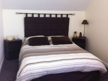 Roomlala | Kamer te huur minder as 25 minute vanaf Nantes 